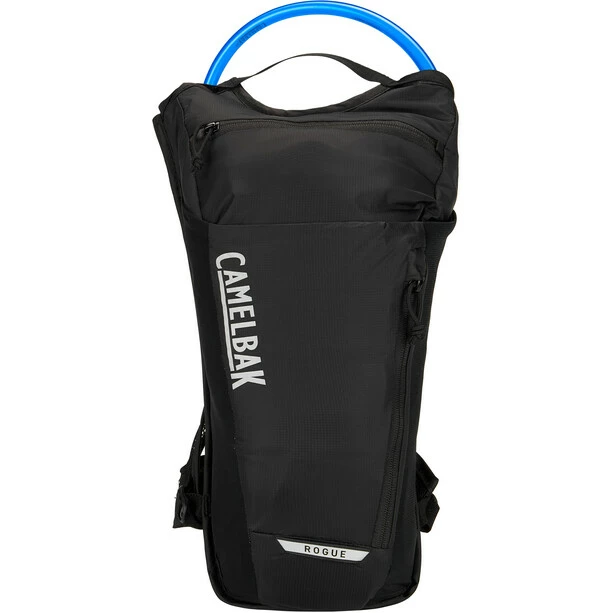 CamelBak Rogue Light Hydration Backpack 5l+2l black/silver 3 CamelBak Rogue Light Hydration Backpack 5l+2l black/silver