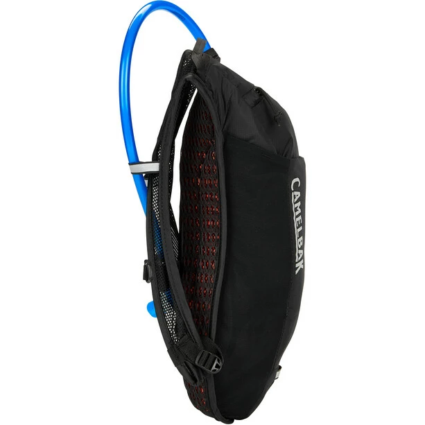 CamelBak Rogue Light Hydration Backpack 5l+2l black/silver 5 CamelBak Rogue Light Hydration Backpack 5l+2l black/silver - Image 3