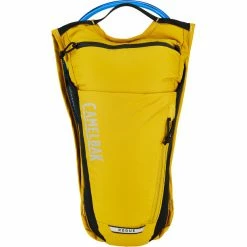 CamelBak Rogue Light Hydration Backpack 5l+2l golden/black