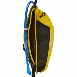 CamelBak Rogue Light Hydration Backpack 5l+2l golden/black -Cycling Backpacks Sales camelbak rogue light hydration backpack 5l 2l golden black 3