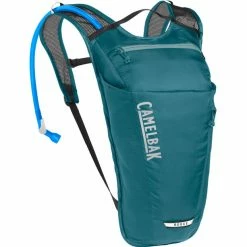 CamelBak Rogue Light Hydration Backpack 5l+2l Women dragonfly teal/mineral blue