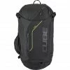 Cube Edge Hybrid Backpack black'n'lime 1 Cube Edge Hybrid Backpack black'n'lime -Cycling Backpacks Sales cube edge hybrid rucksack blacknlime 1