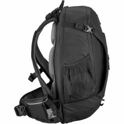 Cube Edge Hybrid Backpack black'n'lime -Cycling Backpacks Sales cube edge hybrid rucksack blacknlime 3