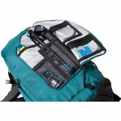 Cube Edge Trail Backpack 16l blue -Cycling Backpacks Sales cube edge trail rucksack 16l blue 3