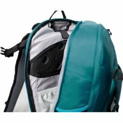 Cube Edge Trail Backpack 16l blue -Cycling Backpacks Sales cube edge trail rucksack 16l blue 4