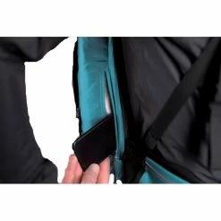 Cube Edge Trail Backpack 16l blue -Cycling Backpacks Sales cube edge trail rucksack 16l blue 5