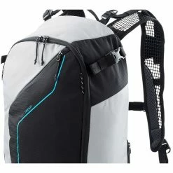 Cube Edge Twenty Backpack 20l grey -Cycling Backpacks Sales cube edge twenty rucksack 20l grey 2