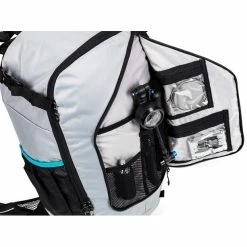 Cube Edge Twenty Backpack 20l grey -Cycling Backpacks Sales cube edge twenty rucksack 20l grey 4