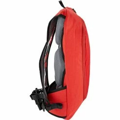 Cube Pure 4 Race Backpack regular red -Cycling Backpacks Sales cube pure 4 race rucksack 4l red 3