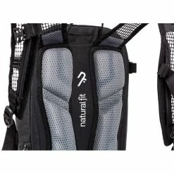 Cube Pure Ten Backpack 10l black -Cycling Backpacks Sales cube pure ten rucksack 10l black 5