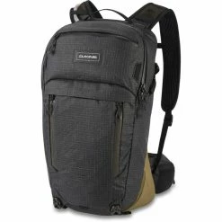 Dakine Seeker 18l Backpack Men black
