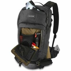 Dakine Seeker 18l Backpack Men black -Cycling Backpacks Sales dakine seeker 18l backpack men black 3