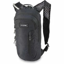 Dakine Shuttle 6l Backpack Men black