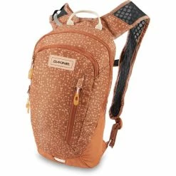 Dakine Shuttle 6l Backpack Women sierra fossil