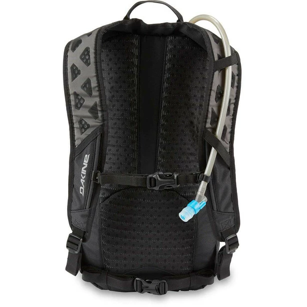 Dakine Syncline 12l Backpack Men black 4 Dakine Syncline 12l Backpack Men black - Image 2