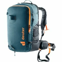 Deuter Alproof 32 Backpack arctic/black