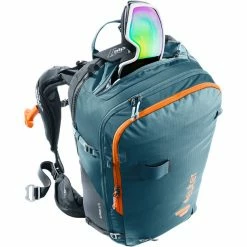 Deuter Alproof 32 Backpack arctic/black -Cycling Backpacks Sales deuter alproof 32 backpack arctic black 3