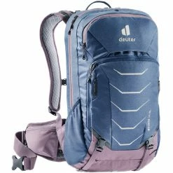 Deuter Attack 14 SL Backpack Women marine/grape