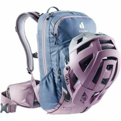 Deuter Attack 14 SL Backpack Women marine/grape 11 Deuter Attack 14 SL Backpack Women marine/grape -Cycling Backpacks Sales deuter attack 14 sl backpack women marine grape 5