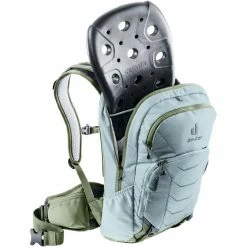 Deuter Attack 14 SL Backpack Women sage/khaki -Cycling Backpacks Sales deuter attack 14 sl backpack women sage khaki 3