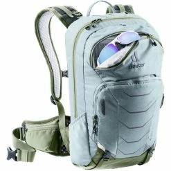 Deuter Attack 14 SL Backpack Women sage/khaki -Cycling Backpacks Sales deuter attack 14 sl backpack women sage khaki 5