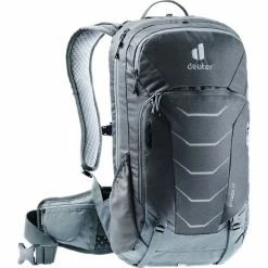 Deuter Attack 16 Backpack graphite/shale