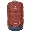 Deuter Attack 16 Backpack redwood/marine 1 Deuter Attack 16 Backpack redwood/marine -Cycling Backpacks Sales deuter attack 16 backpack redwood marine 1