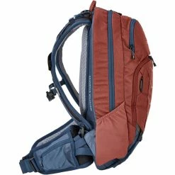 Deuter Attack 16 Backpack redwood/marine -Cycling Backpacks Sales deuter attack 16 backpack redwood marine 3
