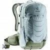 Deuter Attack 18 SL Backpack Women sage/khaki -Cycling Backpacks Sales deuter attack 18 sl backpack women sage khaki 1