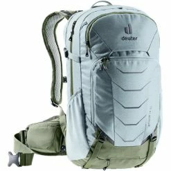 Deuter Attack 18 SL Backpack Women sage/khaki