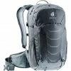Deuter Attack 20 Backpack graphite/shale