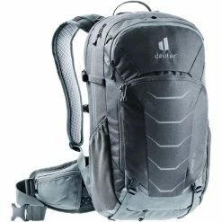 Deuter Attack 20 Backpack graphite/shale