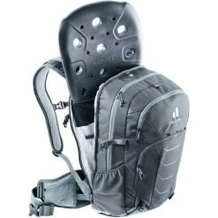 Deuter Attack 20 Backpack graphite/shale -Cycling Backpacks Sales deuter attack 20 backpack graphite shale 3