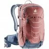 Deuter Attack 20 Backpack redwood/marine -Cycling Backpacks Sales deuter attack 20 backpack redwood marine 1