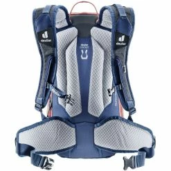 Deuter Attack 20 Backpack redwood/marine 9 Deuter Attack 20 Backpack redwood/marine -Cycling Backpacks Sales deuter attack 20 backpack redwood marine 2