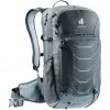 Deuter Attack 22 EL Backpack graphite/shale -Cycling Backpacks Sales deuter attack 22 el backpack graphite shale 1