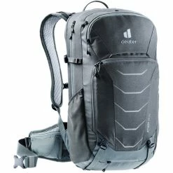 Deuter Attack 22 EL Backpack graphite/shale