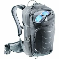 Deuter Attack 22 EL Backpack graphite/shale 11 Deuter Attack 22 EL Backpack graphite/shale -Cycling Backpacks Sales deuter attack 22 el backpack graphite shale 4