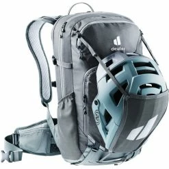 Deuter Attack 22 EL Backpack graphite/shale 13 Deuter Attack 22 EL Backpack graphite/shale -Cycling Backpacks Sales deuter attack 22 el backpack graphite shale 6