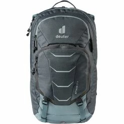 Deuter Attack 8 JR Backpack Kids graphite/shale -Cycling Backpacks Sales deuter attack 8 jr backpack kids graphite shale 6