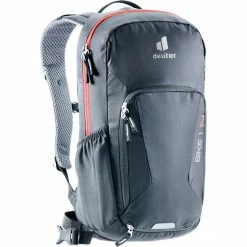 Deuter Bike I 14 Backpack black