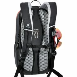 Deuter Bike I 14 Backpack black -Cycling Backpacks Sales deuter bike i 14 backpack black 4