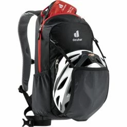 Deuter Bike I 14 Backpack black -Cycling Backpacks Sales deuter bike i 14 backpack black 5