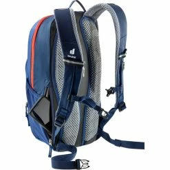 Deuter Bike I 14 Backpack steel/midnight -Cycling Backpacks Sales deuter bike i 14 backpack steel midnight 2
