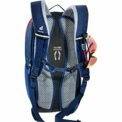 Deuter Bike I 14 Backpack steel/midnight -Cycling Backpacks Sales deuter bike i 14 backpack steel midnight 4