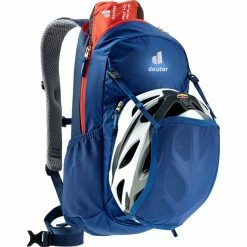 Deuter Bike I 14 Backpack steel/midnight -Cycling Backpacks Sales deuter bike i 14 backpack steel midnight 5