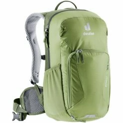Deuter Bike I 18 SL Backpack Women pistachio/khaki