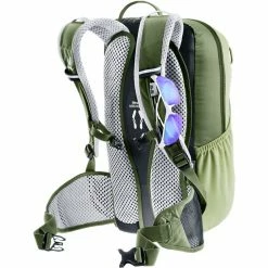 Deuter Bike I 18 SL Backpack Women pistachio/khaki -Cycling Backpacks Sales deuter bike i 18 sl backpack women pistachio khaki 4