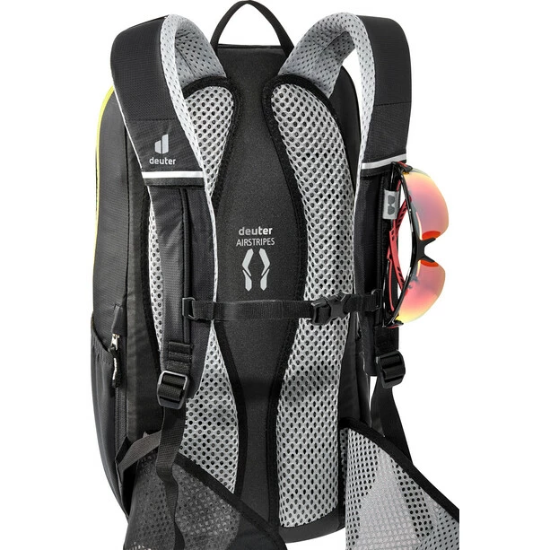 Deuter Bike I 20 Backpack black 6 Deuter Bike I 20 Backpack black - Image 4