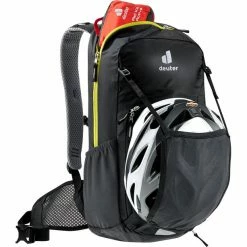 Deuter Bike I 20 Backpack black 11 Deuter Bike I 20 Backpack black -Cycling Backpacks Sales deuter bike i 20 backpack black 5